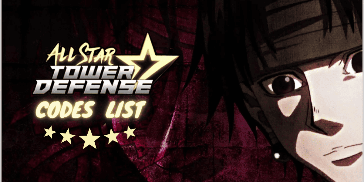 all star tower defense code list