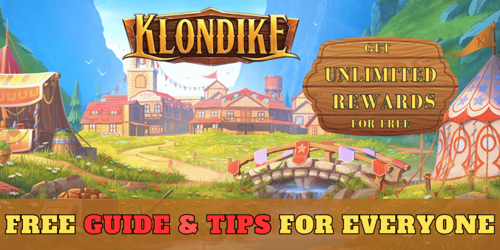 Klondike Adventures Rewards
