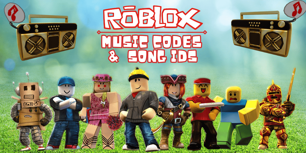 roblox music codes and song ids