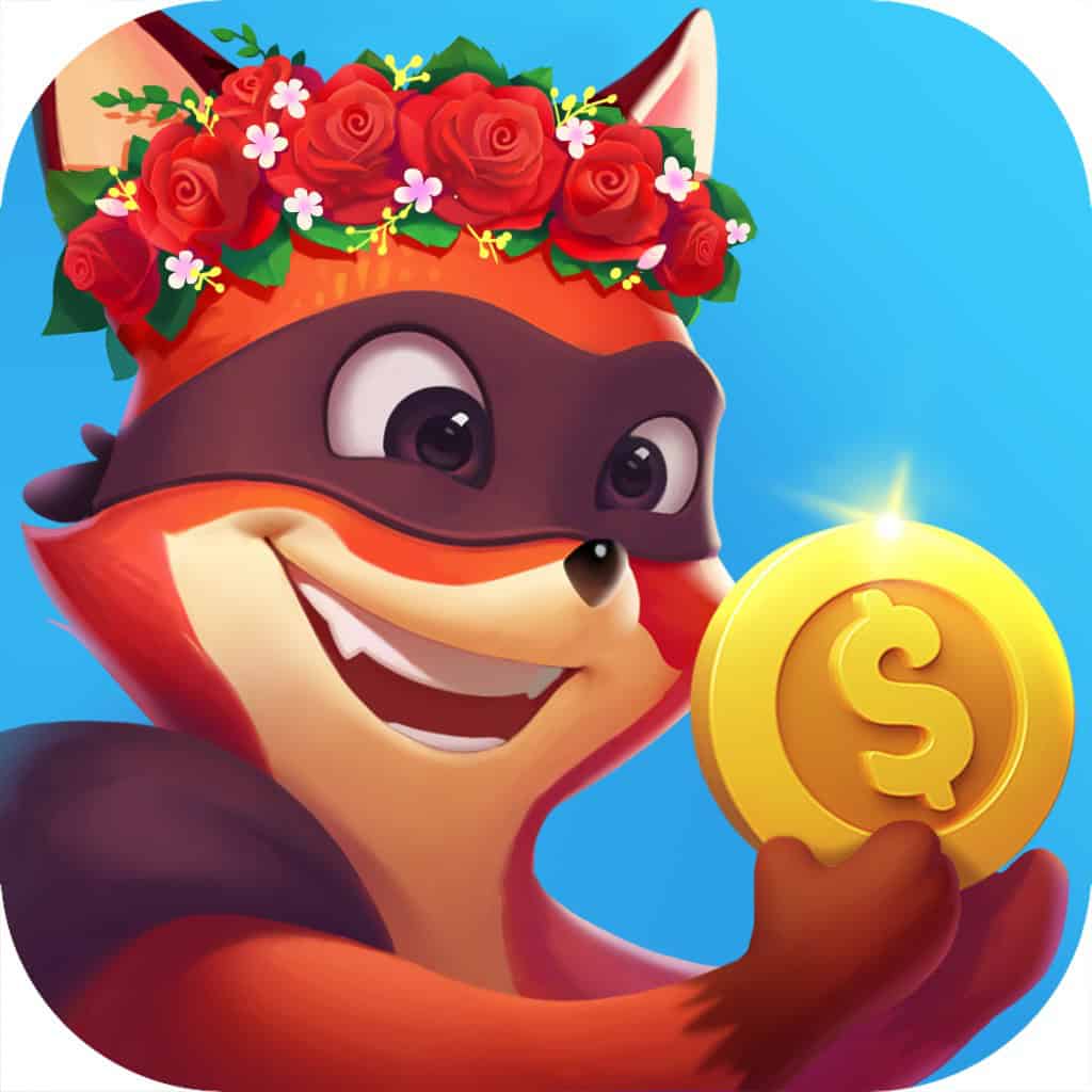 crazy fox free spin