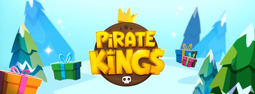 pirate kings free spin